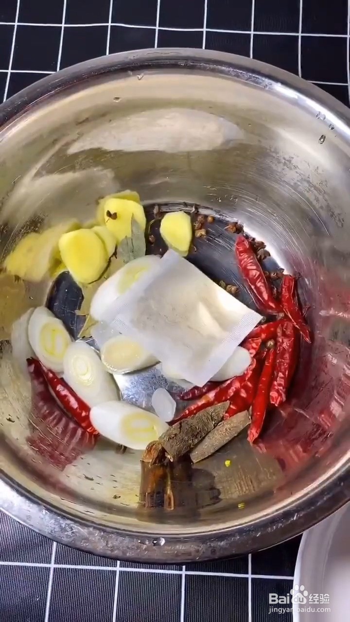 在家怎么做好吃的酱牛肉