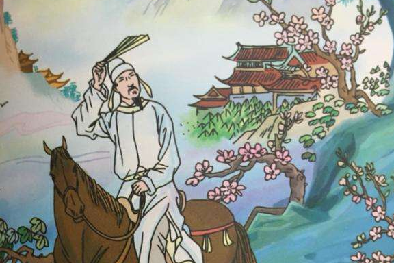 白居易代表作