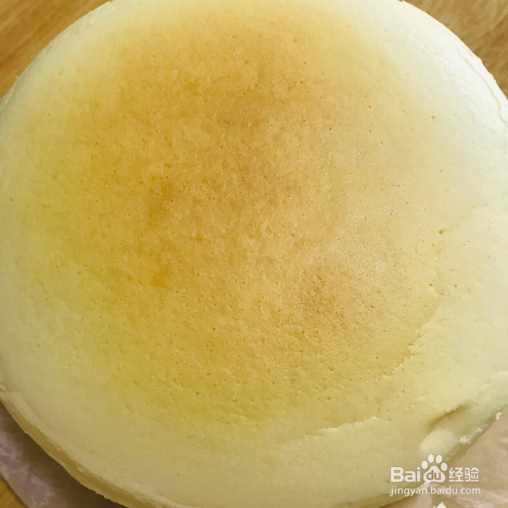 应该怎么做轻乳酪蛋糕