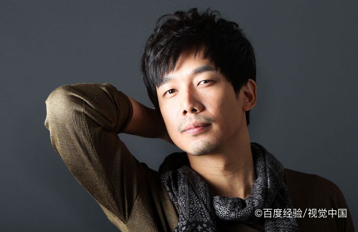 气场和眼神怎么练