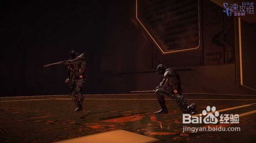 《特隆：进化》图文攻略14