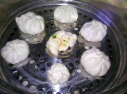 教给你怎么做花卷