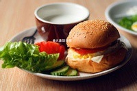 自制满分营养早餐