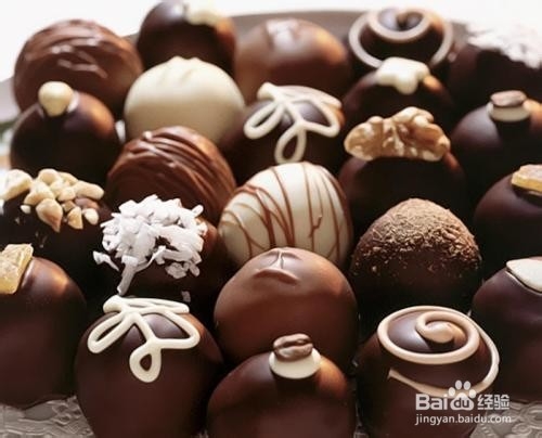 哪些人不宜吃巧克力