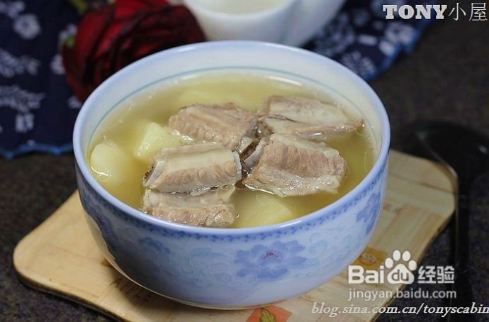 土豆何时“邂逅”排骨才能激撞出“铿锵滋味”