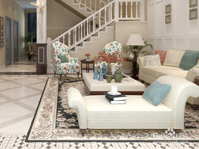 装修是应该如何选择地板？