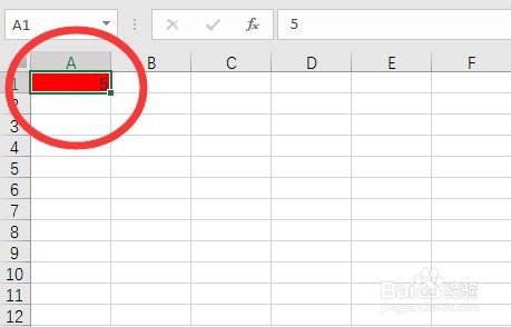 excel2016版本单独表格设置