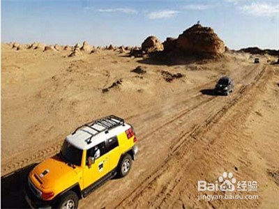 外出自驾游时需要注意的几个基本的技巧