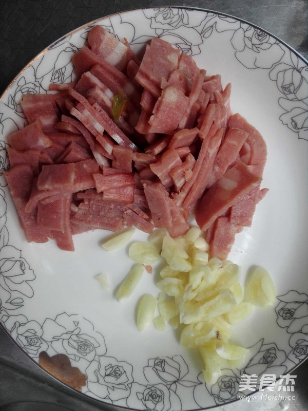 咖喱炒面的做法