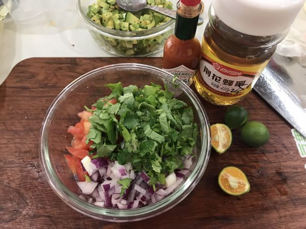 少女“芝”心的推推乐三明治