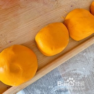 芋圆的家庭做法