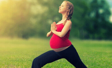 妊娠纹：宝宝和妈妈一起写的日记