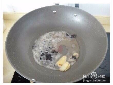 豆豉土豆小排骨的做法