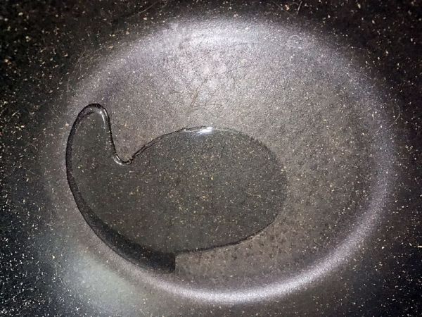 孜然锅巴小土豆