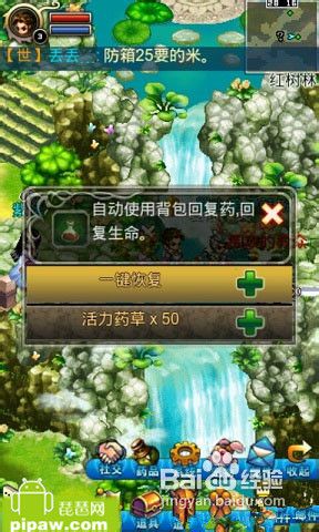 世界OL东方侠客解析