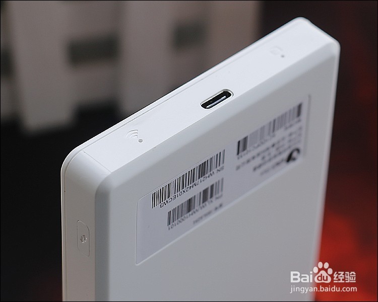 艾比格特智能移动云盘功能使用