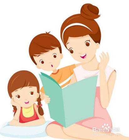 家长育儿方法
