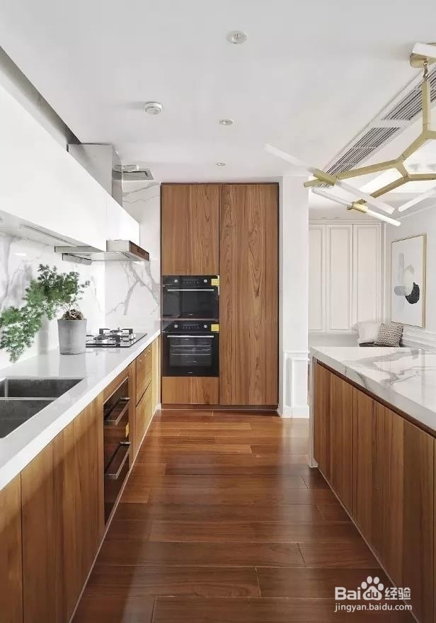 家里房子装修，木门怎么选呢？