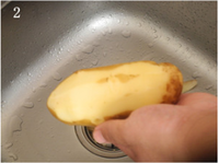 咖喱土豆牛肉饭