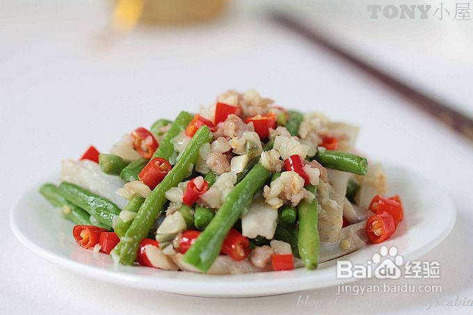 六个绝招让你炒出一盘有滋有味的蔬菜