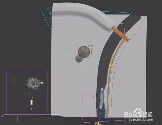 Forest Pack Pro教程