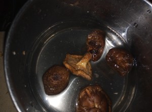 健康养生佳品炖羊肉的做法