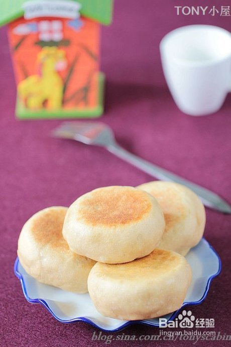 把早餐所需要的营养都包在这款面饼里----附早餐45种面食的选择