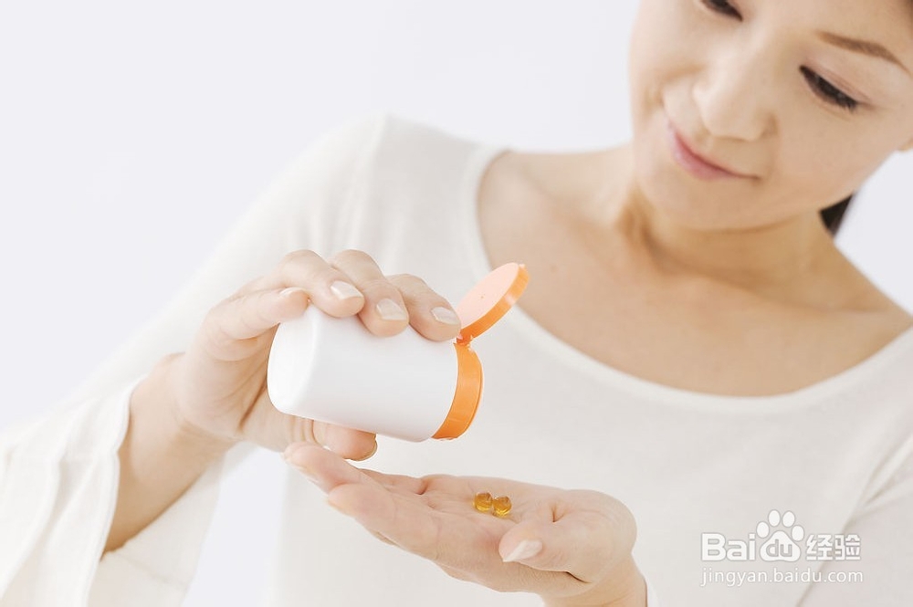 白带异常情况具体都有哪些呢