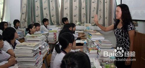 辅导老师如何在教学中深挖中学生学习兴趣