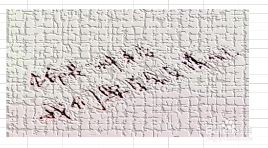 excel中图片调整的众多技巧