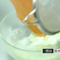 家常菜--芙蓉鸡片的制作方法