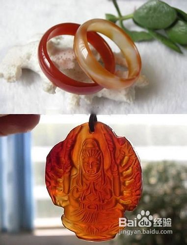 教你认识十种玉石