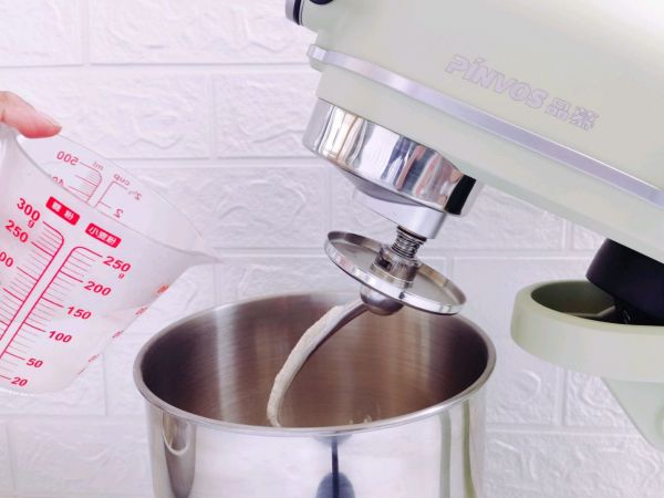 全麦法式芝黑麻球