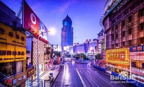 武汉出发春节自驾游攻略