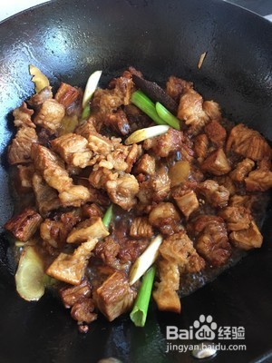 牛腩番茄汤的做法