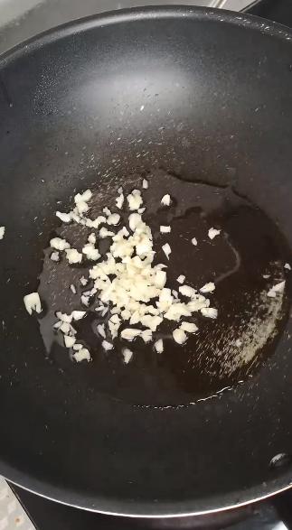 海米炒油菜怎么做？