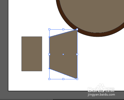 怎么用ai软件绘制喇叭标志