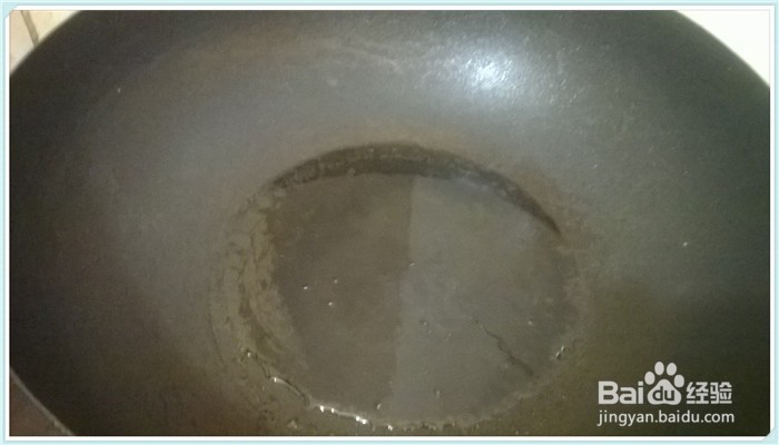 晨子家常菜——手撕包菜