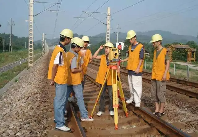 铁道工程技术专业出来是干什么的