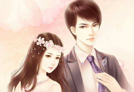 什么小说女主是明星男主是首富还生好几个孩子