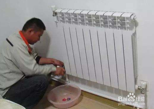 供暖之前要做好哪些准备