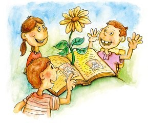 如何才能引导孩子爱读书?