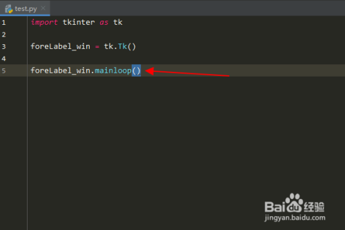 Python：怎么将tkinter标签的字体颜色设为随机