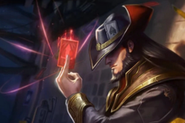 《英雄联盟》手游哪个法师很厉害呢