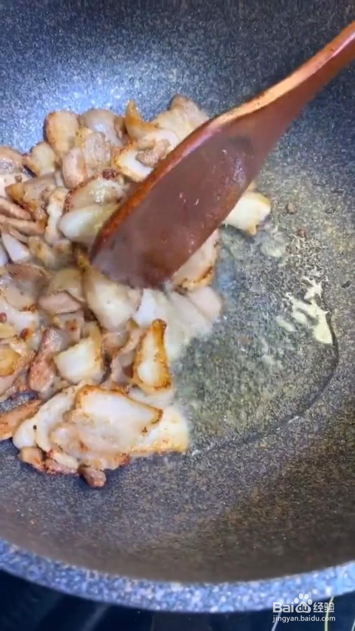 如何做好吃的豆角焖面?