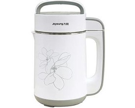 九阳豆浆机机头不转一直响怎么办