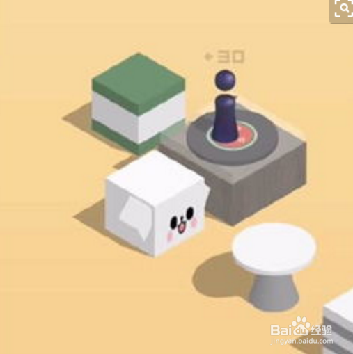 《微信跳一跳》游戏高分攻略
