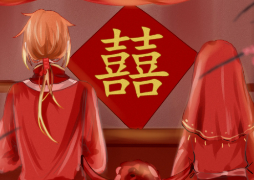 形容情侣恩爱长久的诗句有哪些