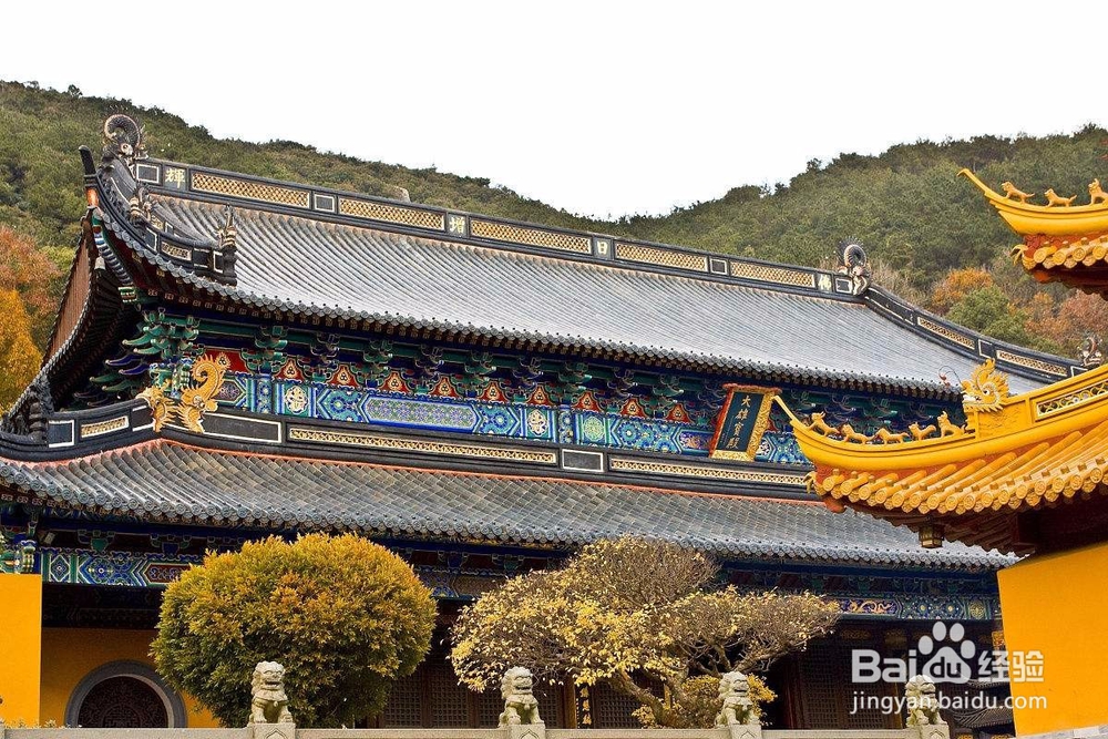 缙云到舟山（普陀）旅游攻略