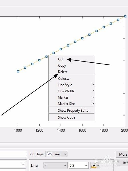 matlab legend注释不正确
